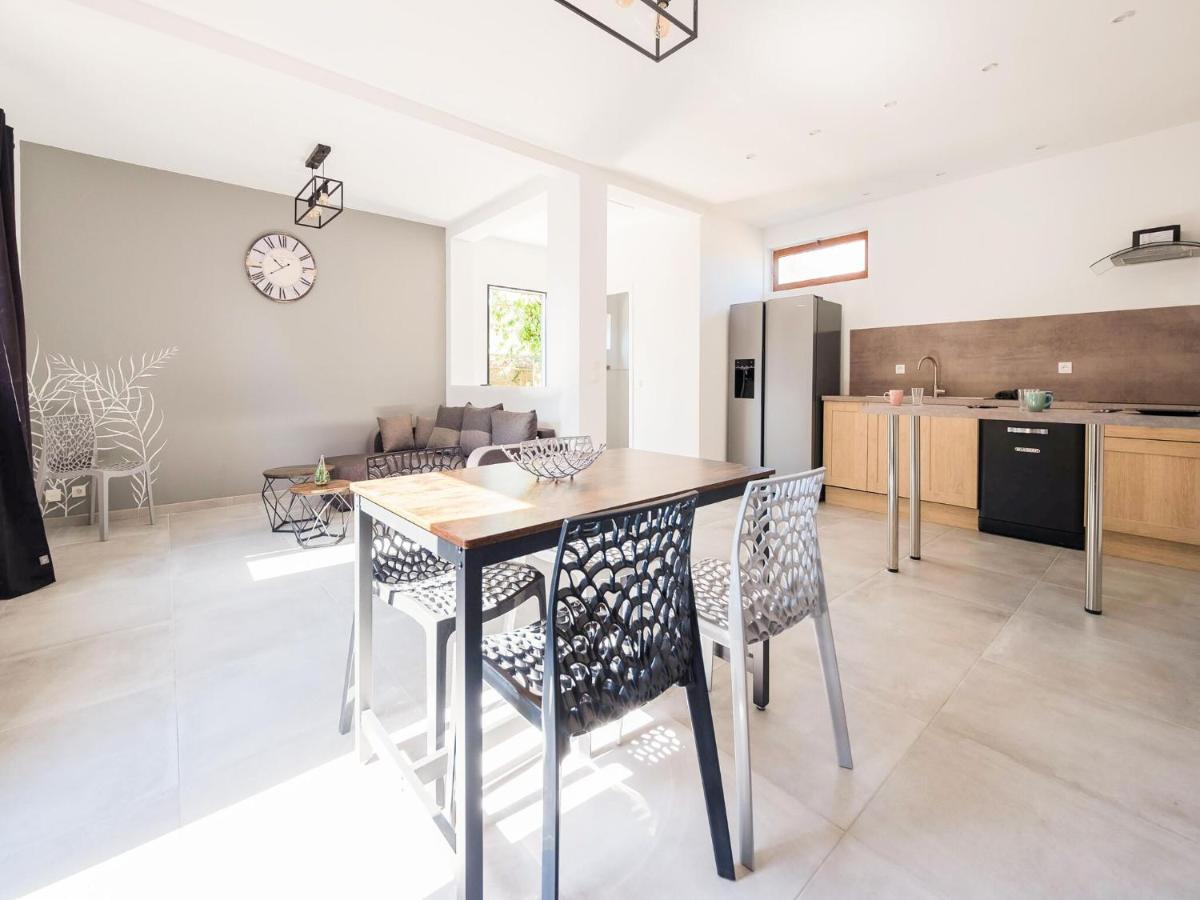 ויירוויל-סור-מר Fully Renovated House Only Few Minutes Walk Away From Ohama Beach מראה חיצוני תמונה
