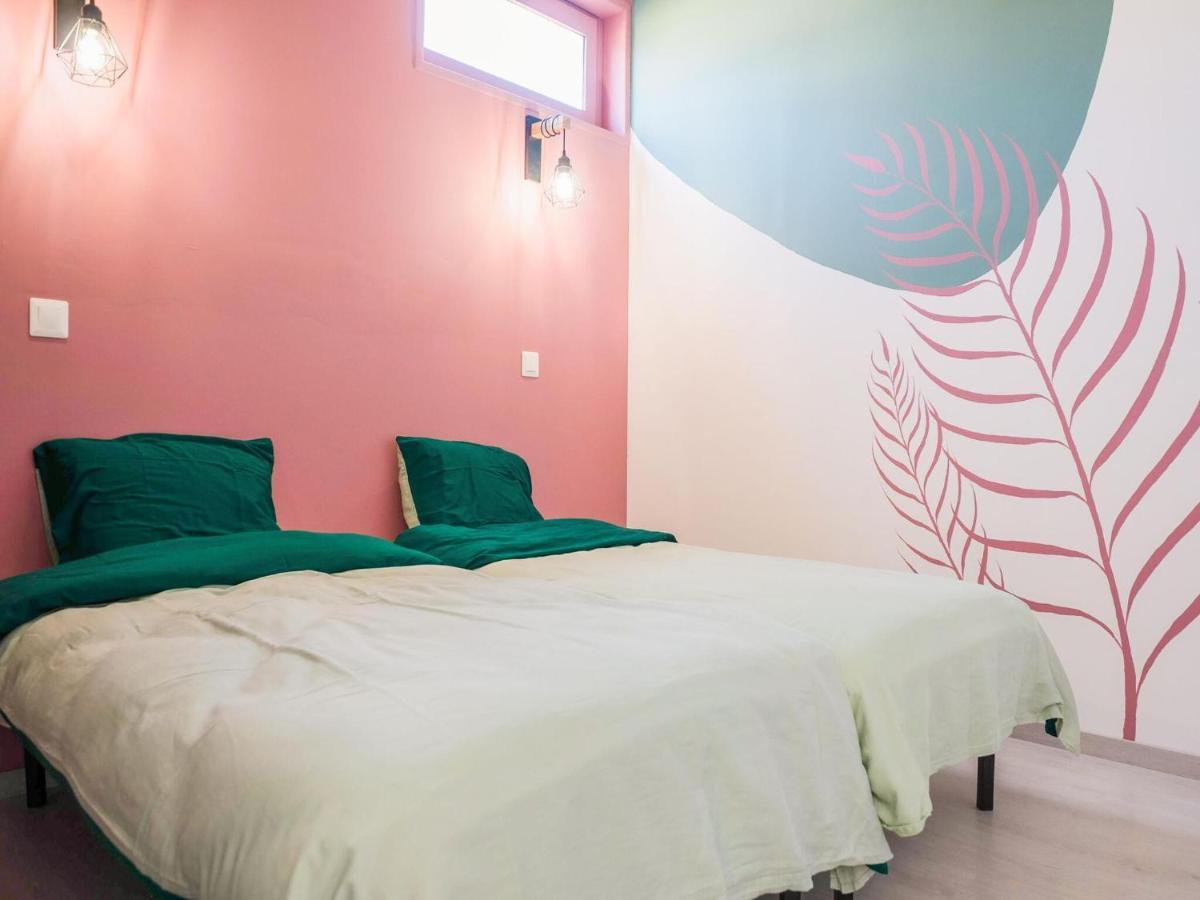 ויירוויל-סור-מר Fully Renovated House Only Few Minutes Walk Away From Ohama Beach מראה חיצוני תמונה