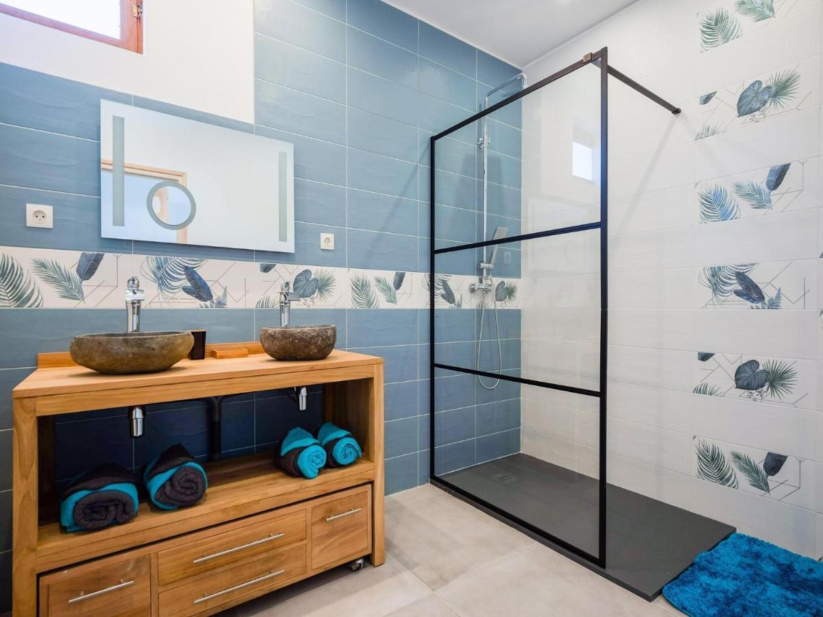 ויירוויל-סור-מר Fully Renovated House Only Few Minutes Walk Away From Ohama Beach מראה חיצוני תמונה