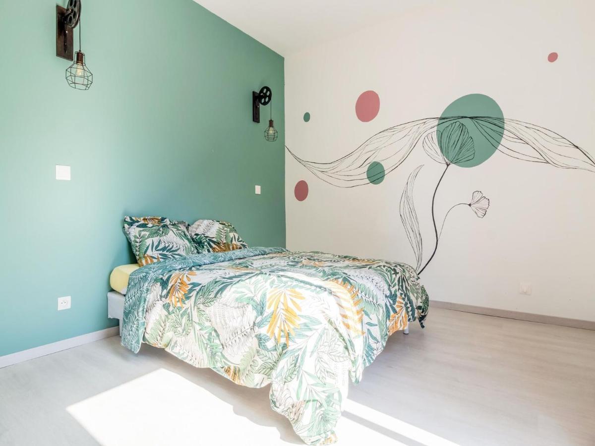 ויירוויל-סור-מר Fully Renovated House Only Few Minutes Walk Away From Ohama Beach מראה חיצוני תמונה