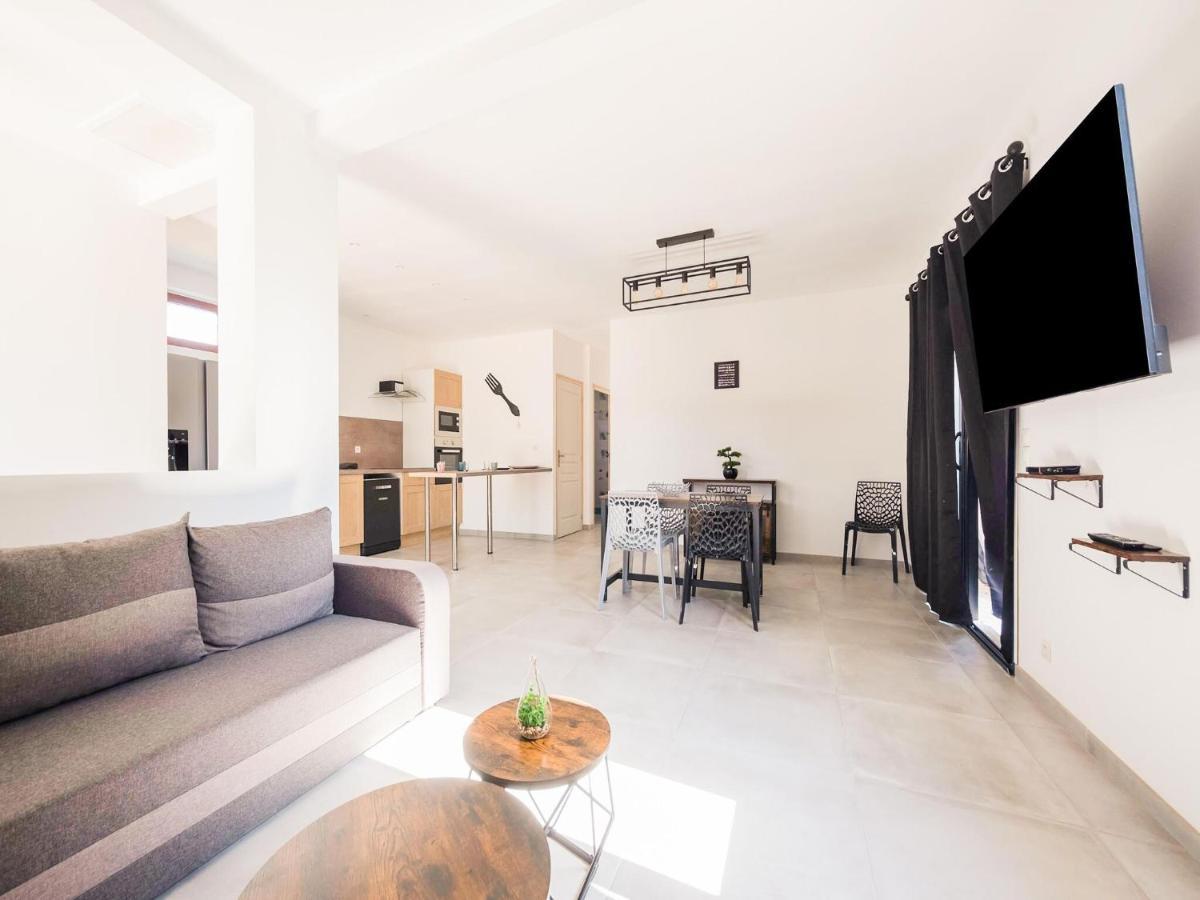 ויירוויל-סור-מר Fully Renovated House Only Few Minutes Walk Away From Ohama Beach מראה חיצוני תמונה