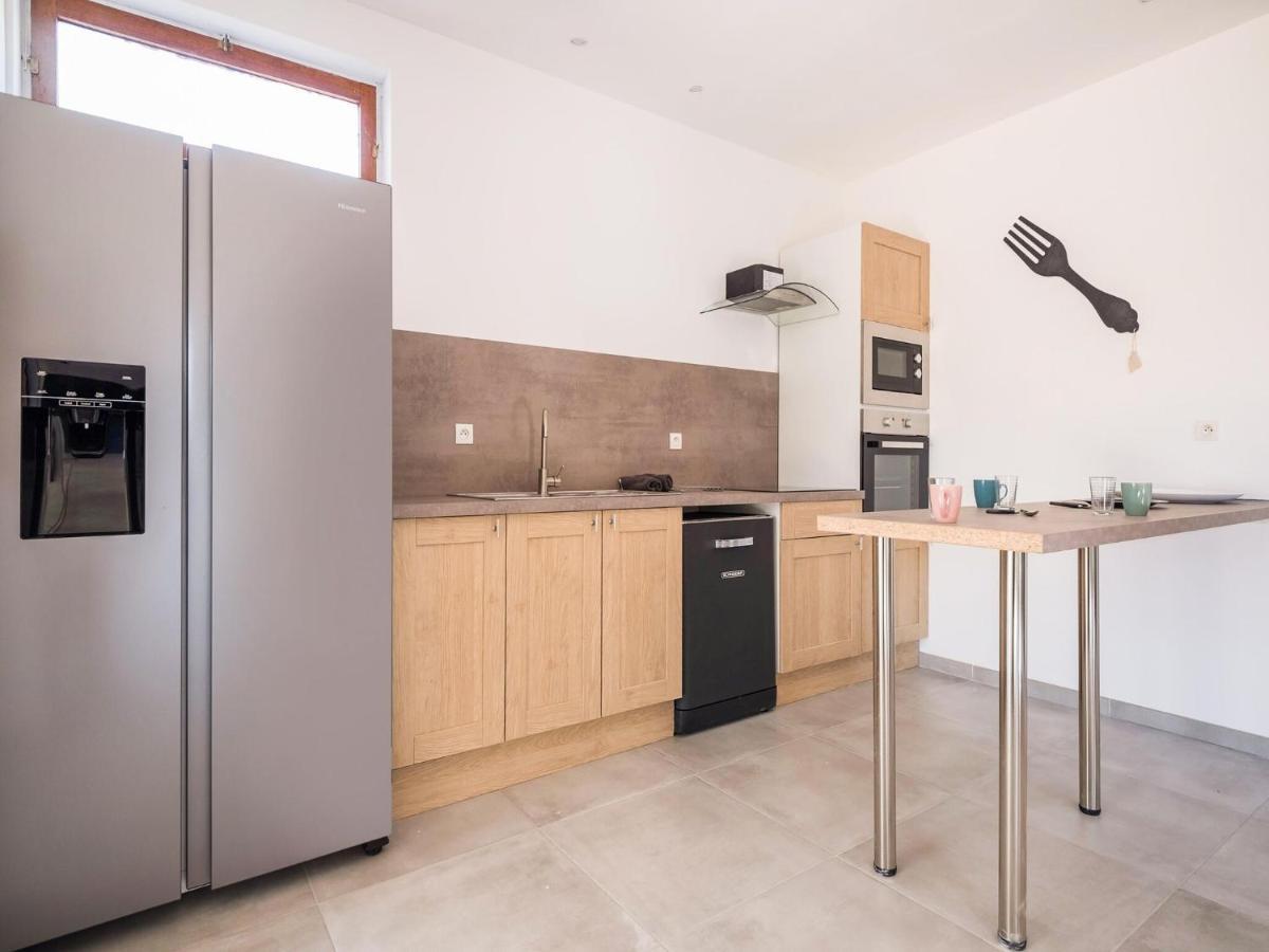 ויירוויל-סור-מר Fully Renovated House Only Few Minutes Walk Away From Ohama Beach מראה חיצוני תמונה